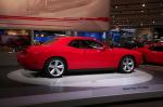Dodge Challenger SRT8 2008 года